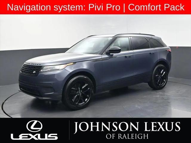 2026 Land Rover Range Rover Velar S for sale in Raleigh, NC