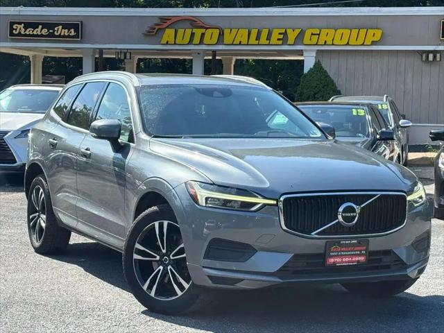 2020 Volvo XC60 T5 Momentum for sale in East Stroudsburg, PA