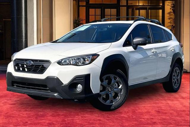 2023 Subaru Crosstrek Sport for sale in Pasadena, CA