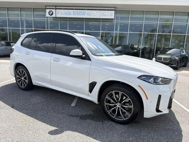 2026 BMW X5 sDrive40i for sale in Daytona Beach, FL