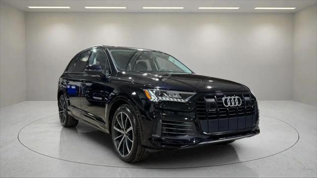2020 Audi Q7 Prestige 55 TFSI quattro Tiptronic for sale in West Allis, WI