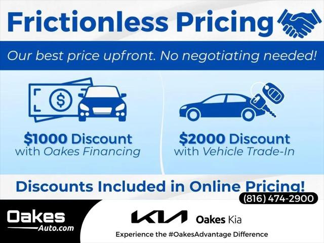 2024 Ford Transit Base for sale in North Kansas City, MO