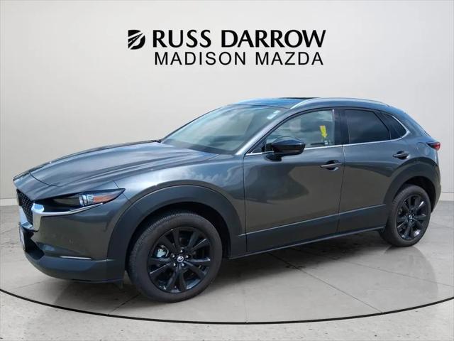 2024 Mazda CX-30 2.5 Turbo Premium Package for sale in Madison, WI