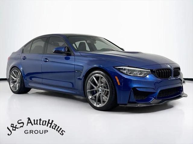 2018 BMW M3 Base for sale in Ewing, NJ