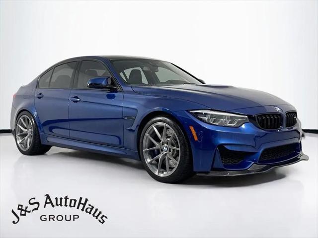 2018 BMW M3 Base for sale in Ewing, NJ