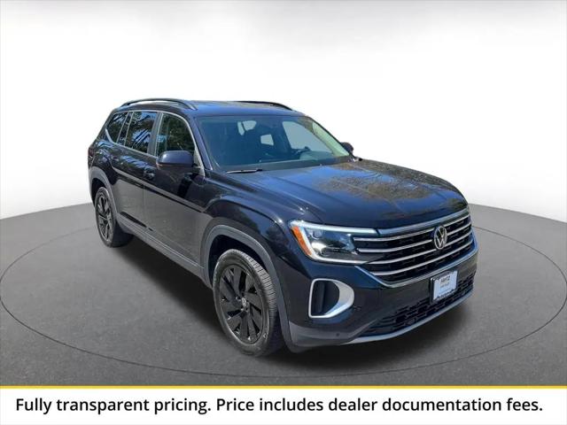2026 Volkswagen Atlas SE with Technology for sale in Santa Clara, CA