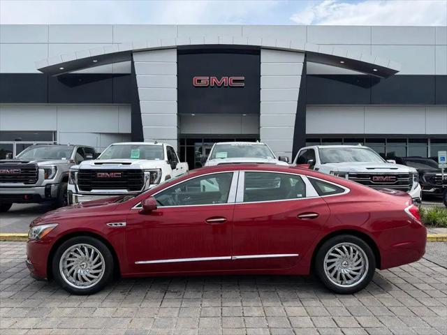 2018 Buick LaCrosse Essence for sale in Charleston, SC