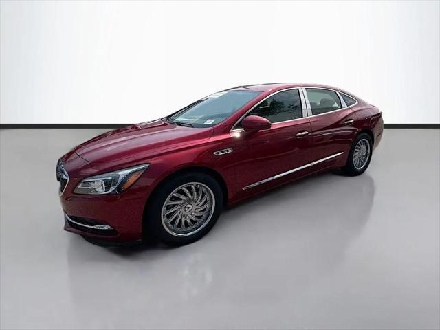 2018 Buick LaCrosse Essence for sale in Charleston, SC