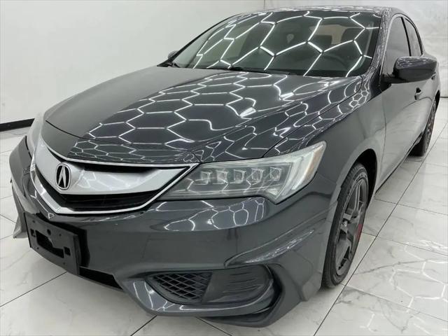 2016 Acura ILX Premium Package for sale near Cincinnati, OH