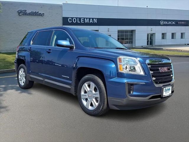 2016 GMC Terrain SLE-1 for sale in Lawrenceville, NJ