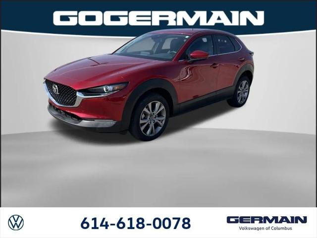 2020 Mazda CX-30 Preferred Package for sale near Columbus, OH