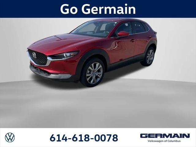 2020 Mazda CX-30 Preferred Package for sale near Columbus, OH