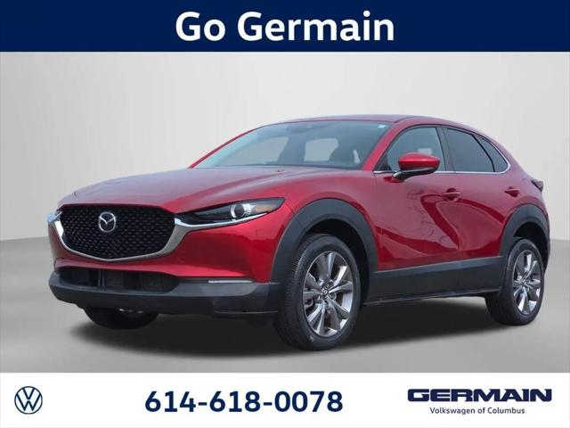 2020 Mazda CX-30 Preferred Package for sale near Columbus, OH