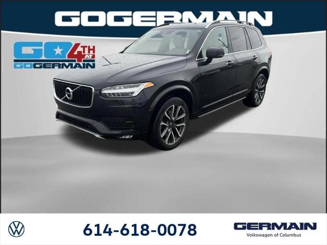 2016 Volvo XC90 T6 Momentum for sale in Columbus, OH