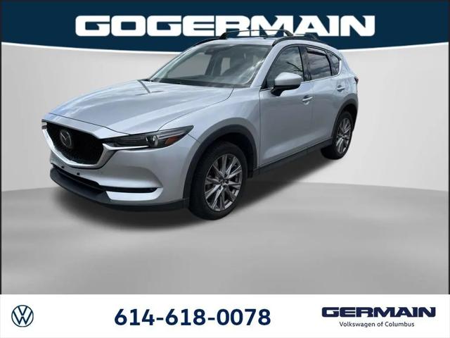 2020 Mazda CX-5 Grand Touring for sale near Columbus, OH