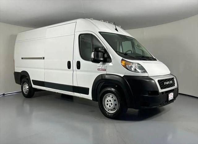 2022 Ram ProMaster 2500 Cargo Van High Roof 159" WB for sale in Mount Holly, NJ