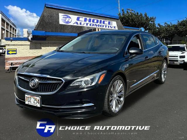 2017 Buick LaCrosse Essence for sale in Honolulu, HI