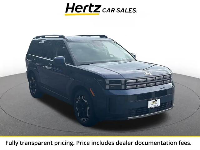 2026 Hyundai Santa Fe SEL for sale in Winston-Salem, NC