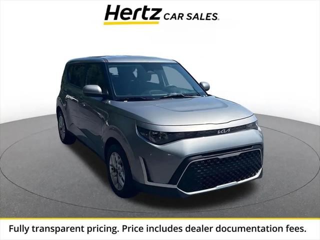 2025 Kia Soul LX for sale in Winston-Salem, NC