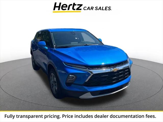 2025 Chevrolet Blazer FWD 2LT for sale in Winston-Salem, NC