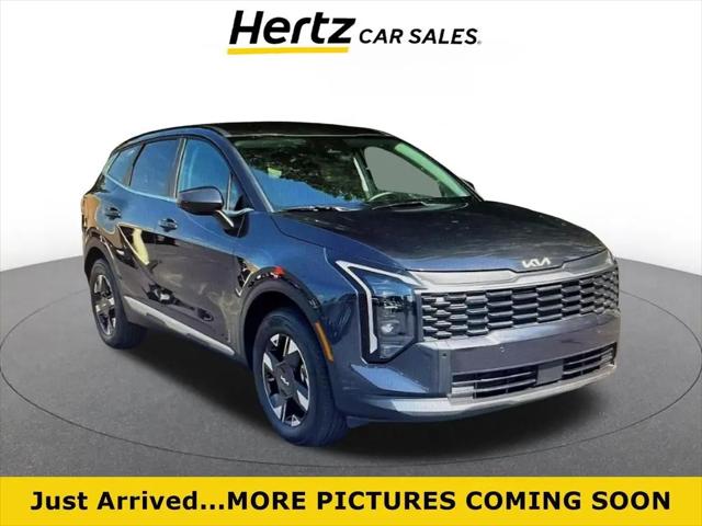 2026 Kia Sportage LX for sale in Winston-Salem, NC