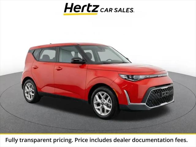 2025 Kia Soul LX for sale in Winston-Salem, NC