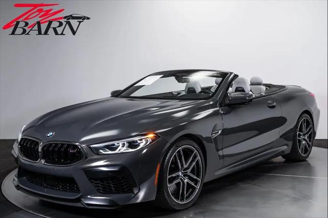 2020 BMW M8 Base for sale in Dublin, OH
