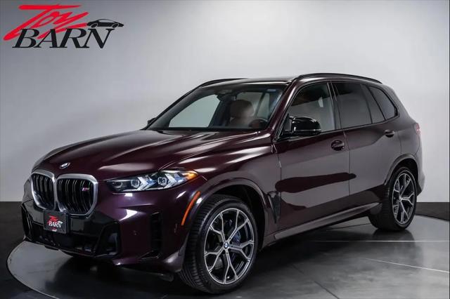 2024 BMW X5 M60i for sale near Dublin, OH