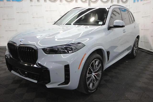 2025 BMW X5 xDrive40i for sale in Asbury Park, NJ