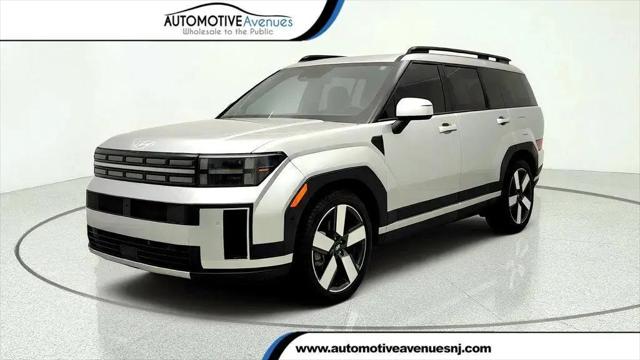 2024 Hyundai Santa Fe Limited for sale in Wall Township, NJ
