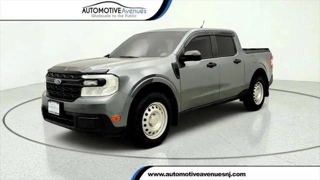 2022 Ford Maverick XL for sale in Wall Township, NJ