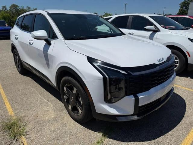 2026 Kia Sportage LX for sale in Grand Rapids, MI