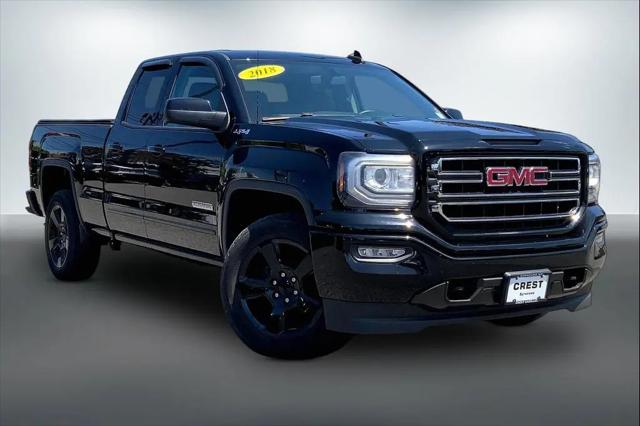2018 GMC Sierra 1500 Base for sale in Syracuse, NY