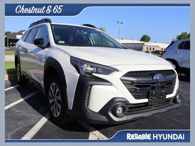 2025 Subaru Outback Premium for sale in Springfield, MO