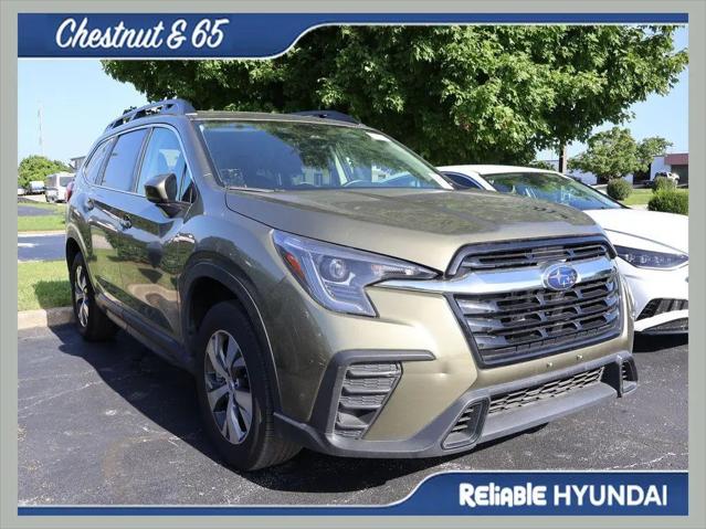 2025 Subaru Ascent Premium 7-Passenger for sale in Springfield, MO