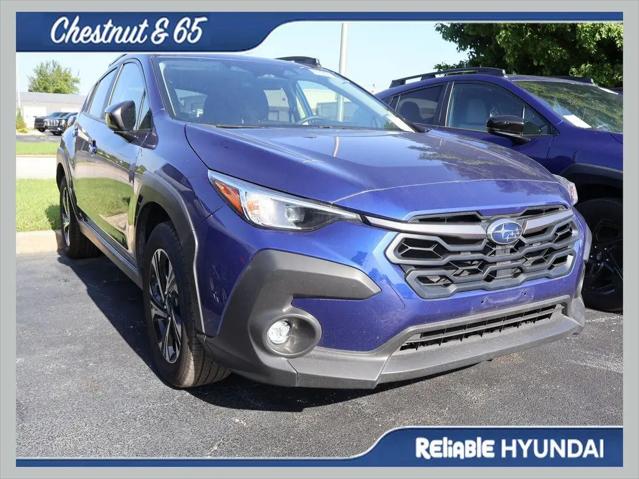 2025 Subaru Crosstrek Premium for sale in Springfield, MO