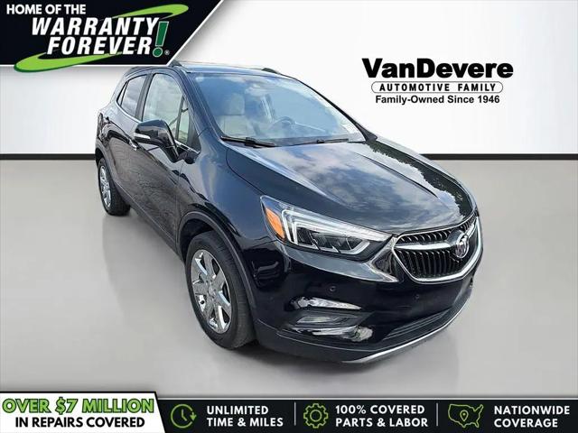 2020 Buick Encore AWD Essence for sale in Akron, OH