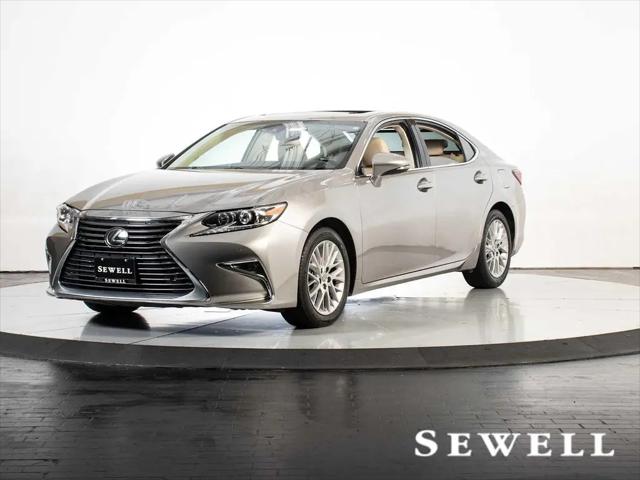 2017 Lexus ES 350 Base for sale in Dallas, TX