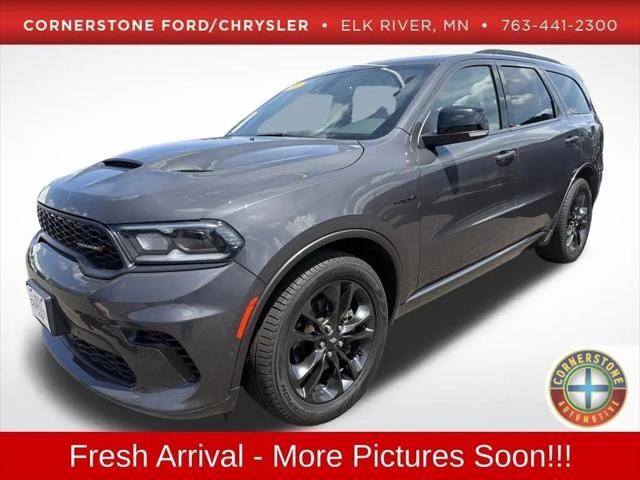 2024 Dodge Durango R/T Plus for sale in Elk River, MN