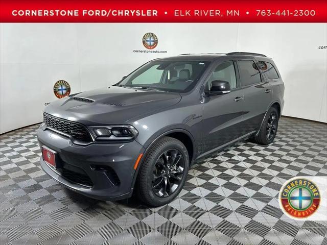 2024 Dodge Durango R/T Plus for sale in Elk River, MN