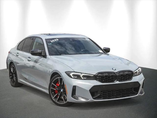 2023 BMW M340i M340i for sale in Glendale, CA