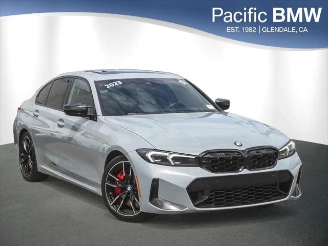 2023 BMW M340i M340i for sale in Glendale, CA