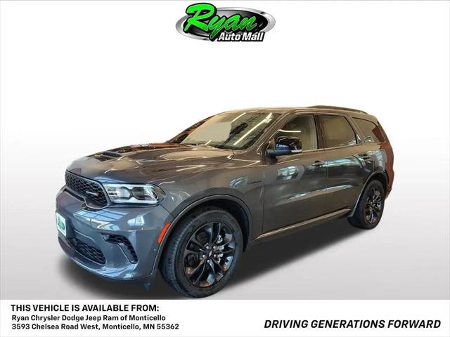 2025 Dodge Durango R/T Plus AWD for sale in Monticello, MN