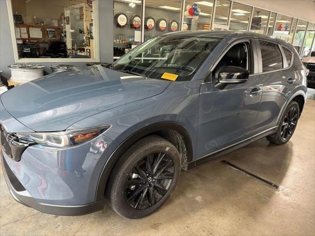 2025 Mazda CX-5 2.5 S Carbon Edition for sale in Birmingham, AL