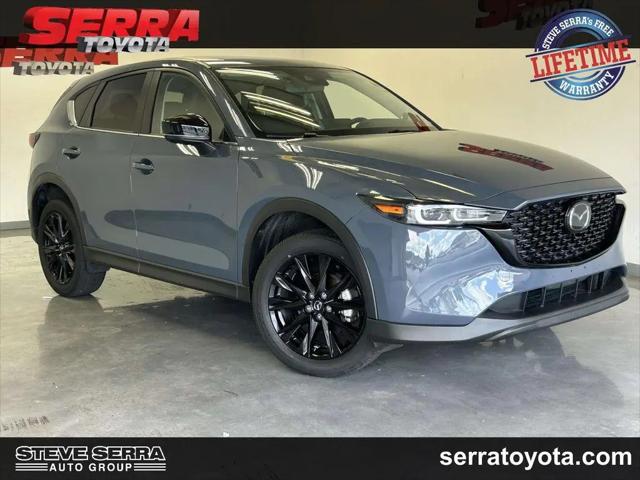 2025 Mazda CX-5 2.5 S Carbon Edition for sale in Birmingham, AL
