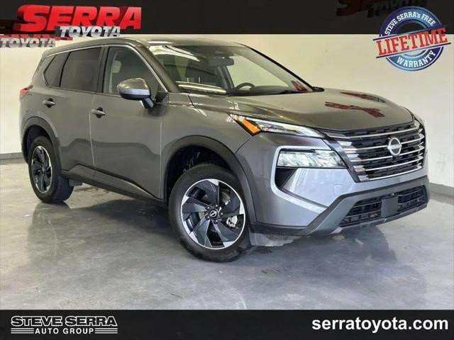 2025 Nissan Rogue SV FWD for sale in Birmingham, AL