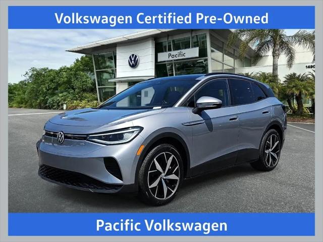 2023 Volkswagen ID.4 Pro S for sale in Hawthorne, CA