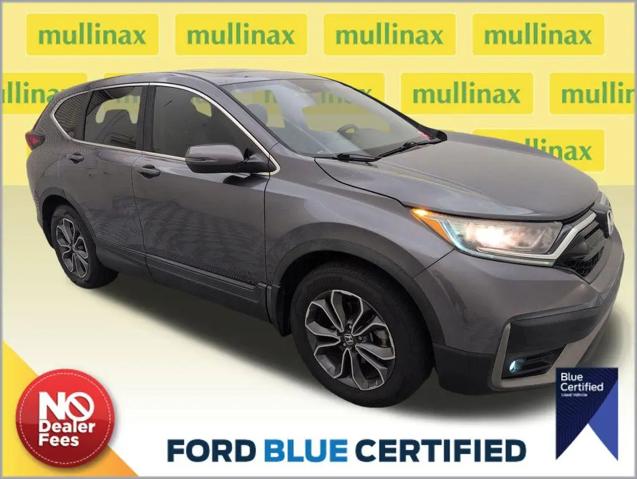 2020 Honda CR-V 2WD EX-L for sale in Kissimmee, FL