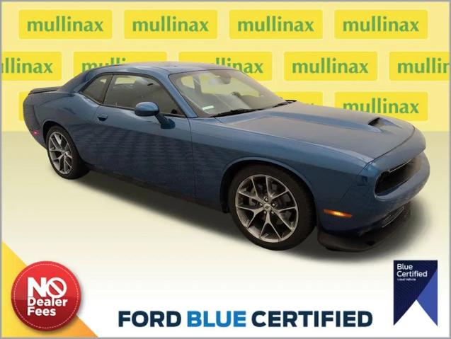 2023 Dodge Challenger GT for sale in Kissimmee, FL