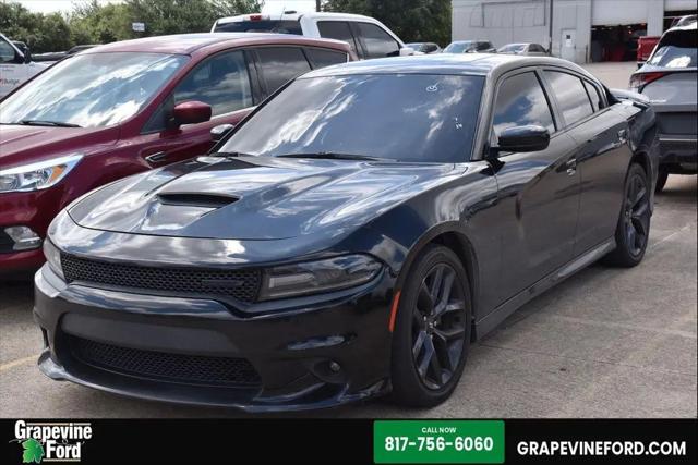 2021 Dodge Charger R/T for sale in Grapevine, TX